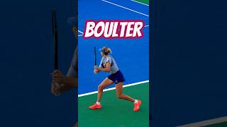 Katie Boulter #katieboulter #tennis