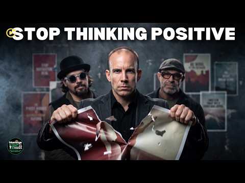 LIVE | Positive Thinking Is Making You Weaker