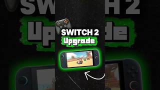 Switch 2 bald mit einem Upgrade ✨🎮 #whattoplay #nintendo #switch