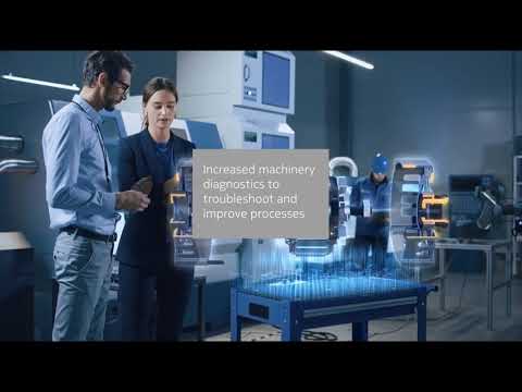 Nokia Bell Labs Distributed Cloud Networks and Industrial Automation Networks Certification