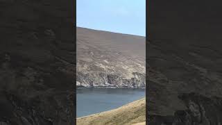 The most northern point of the British Isles, Muckle Flugga @shetlandminibustours