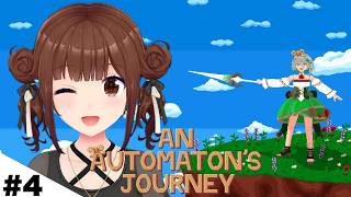 【 An automaton's journey 】今日こそ勝利できるのか！？【ホロライブ/ときのそら】