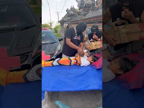 DUYUNG RAMA DIKASI SUSU APA ITU?