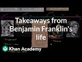 Benjamin Franklin: A Legacy of Tolerance and Unity