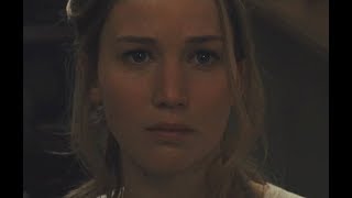 Cena de mãe! com Jennifer Lawrence e Michelle Pfeiffer (legendado)