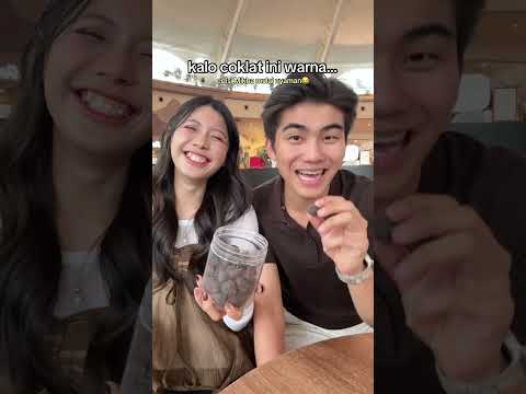 ga nyangka gara2 main coklat bisa pindah ke rumah baru😭🏡‼️ #mikhajoanne #shorts #shortvideo