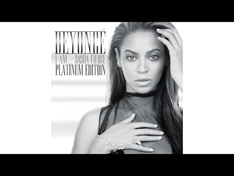 Beyoncé - Why Don't You Love Me (Official Audio)