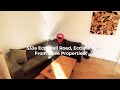 5 bedroom student house in Ecclesall, Sheffield