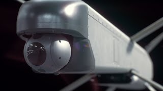 Israel Unveils Latest 40 km Range Anti Tank Missile With 30 Minutes Loitering Capability L-SPIKE 4X