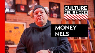 Money Nels on Nas’ Comeback with Ether & Wild G-Unit Mixtape Tour Story | 247HH Culture Builders