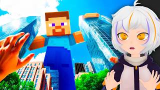 LAS ANIMACIONES MAS RARAS DE TODO INTERNET | ChuyMine REACCIONA