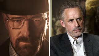 Walter White Psychology (BREAKING BAD) | Jordan Peterson