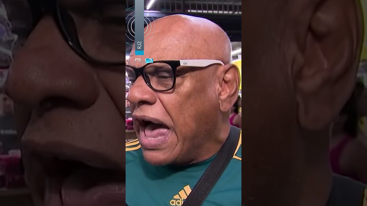 Torcedores do Fluminense falam da expectativa para o jogo contra o Chelsea g1 shorts