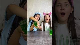 How do you like this trick?😍❣️😻🎄🥳