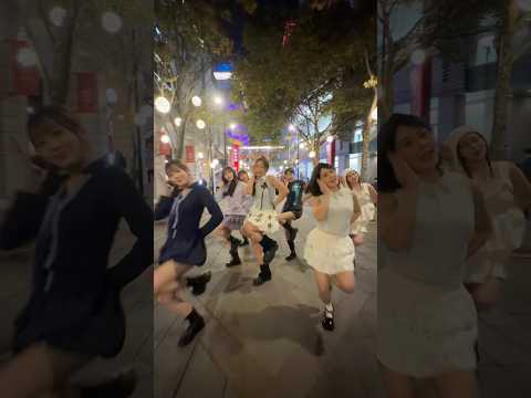 I’ll be your Pretty Pretty Please🐰🙏🏻#prettyplease #hearts2hearts #h2h #kpopdance #kpop