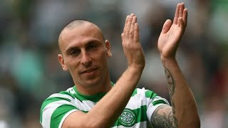 Celtic FC – Scott Brown Testimonial Celtic FC – Scott Brown Testimonial
