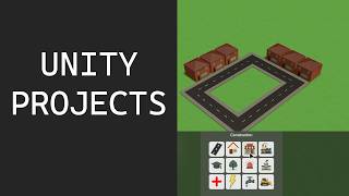 How I Organise my Unity Projects
