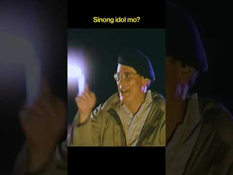 Ikaw, bhie! Sinong idol mo?