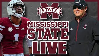 Bulldogs With Thrilling Sweep of Tigers, NFL Draft Recap / MISSISSIPPI STATE LIVE 50