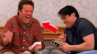 30 Episodes That Prove Friends Is Still a Masterpiece
