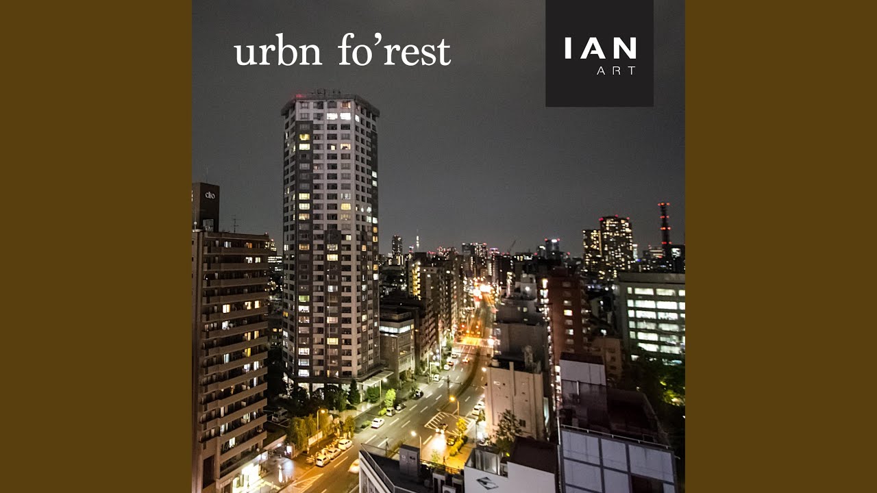 Ian Art Sound