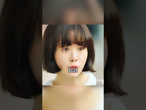 The girl can read memories just by touching.#movie #film