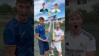 ❌⚽️ WHO WILL BE THE MOST ADAPTABLE!?