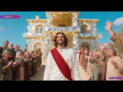 ✝️🙏The Diamond Battle💎 | A Story of Miracles & Betrayal🔥#Jesus#god#Faith#Hope#pray