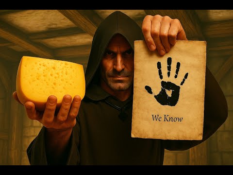 Oblivion, but I Cheese the ENTIRE Dark Brotherhood Questline