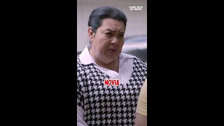 👀👵 La suegra criticona que no tiene filtro  #ComoDiceElDicho