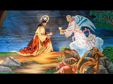 🔴 EN VIVO | Altar de Velacion de Jesus Nazareno de Santa Ines del Monte Pulciano Antigua Guatemala