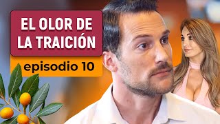 💔EL OLOR DE LA TRAICIÓN-10💔 Pasión en español..La verdad sobre la producción y las ofertas oscuras..