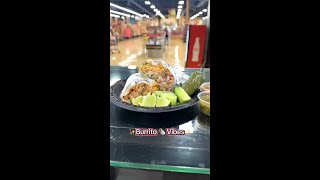 Celebrating National Burrito Day with Cardenas Markets!