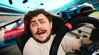 Ma première course de 24H (c'était intense 🥵)