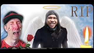 (THE END).  MELVIN IS DEAD!                     SPY NINJAS. Vy QWAINT. PZ LEADER. REGINA. DANIEL