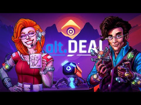 Open Trailer Video thumbnail