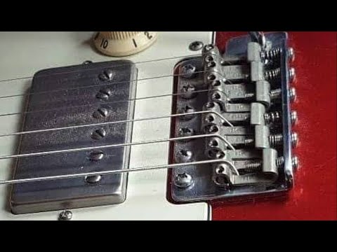 Dusty Melodic Stoner Rock Backing Track in Dm