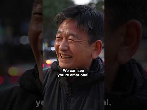 South Korean Reacts to Martial Law Crisis #shorts