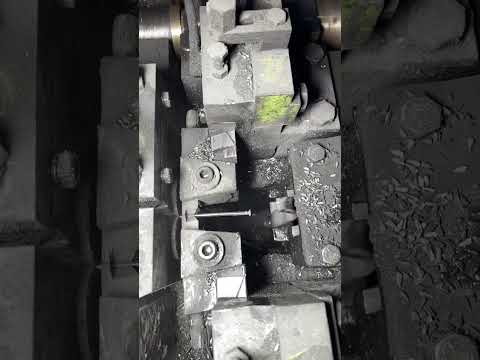 factory nail machine #machine #factory #shorts