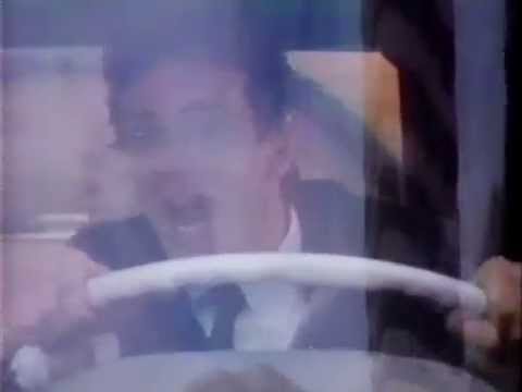 Beverly Hills Cop II 1987 TV trailer #2
