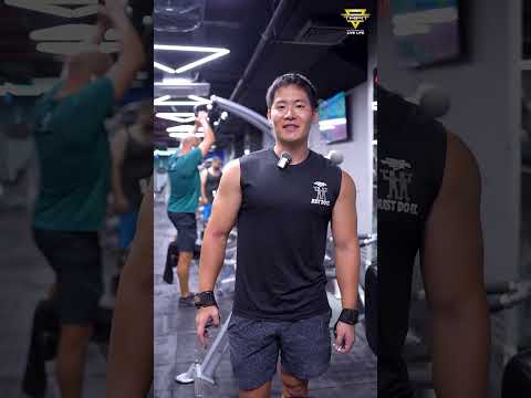 Why I chose TriFit over all others!