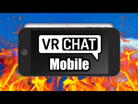 The Consequences of VRChat Going Mobile