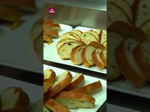 "Người nấu bếp hạnh phúc": Gieo yêu thương qua từng bữa ăn cho trẻ | VTC Now