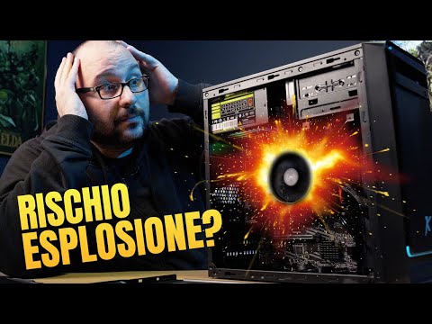 HO COMPRATO UN PC ECONOMICO DA AMAZON | Meglio un  &hellip;