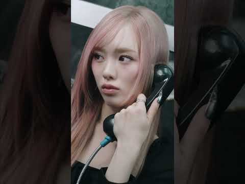 NiziU 2nd EP『𝐆𝐎𝐎𝐃 𝐆𝐈𝐑𝐋 𝐁𝐔𝐓 𝐍𝐎𝐓 𝐅𝐎𝐑 𝐘𝐎𝐔』SOLO CONCEPT VIDEO#RIO #NiziU #GOODGIRL_BUTNOTFORYOU