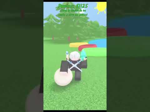 🐽 Penny me Persigue en HUNGRY PIG Roblox Momentos Divertidos ft. PENNY 🤣 #roblox