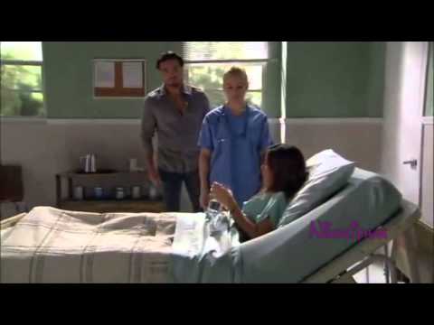 ♥ Miguel y Fabiola 85♥  Fin