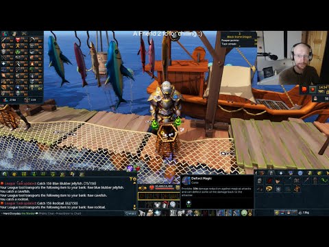Gate of elidinis skilling boss for runic attuner (need lvl 100rc ) !relics