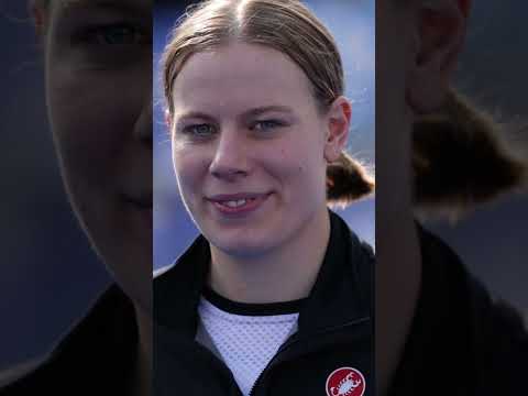 Take the chance 🎲 #Triathlon #Documentary #OlympicTRI #DaretoDream #shorts