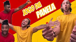 Jogo da panela!